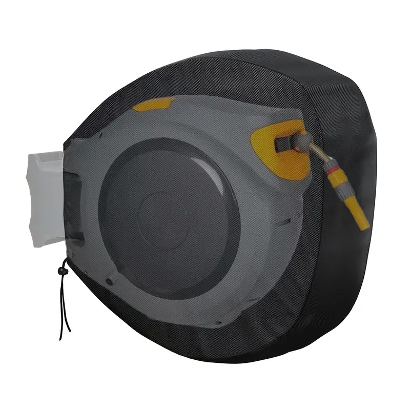 Reel Cover - Housse pour enrouleur de tuyau rétractable
