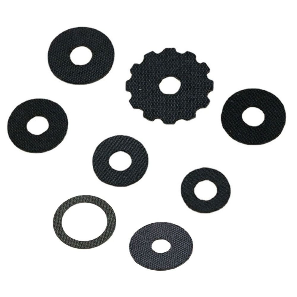 Reel Repair Kit - Rondelles de frein en Fiber de