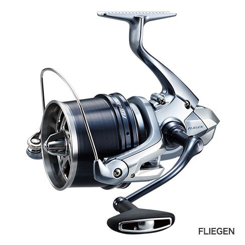 Surf Reel - Moulinet de surf Premium 17 FLIEGEN