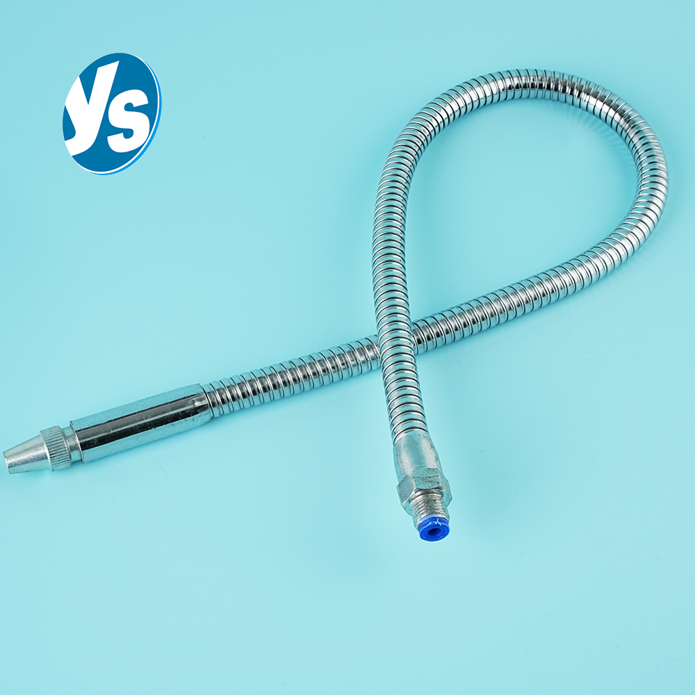 Reel Lubricant - Nouveau Tube de refroidissement d'huile d'eau