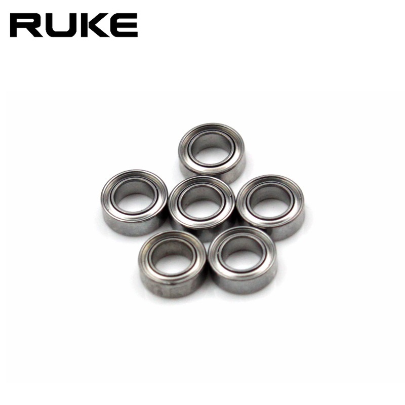 Reel Drag Knob - Ruke Fishing Gear-Poignée de moulinet de