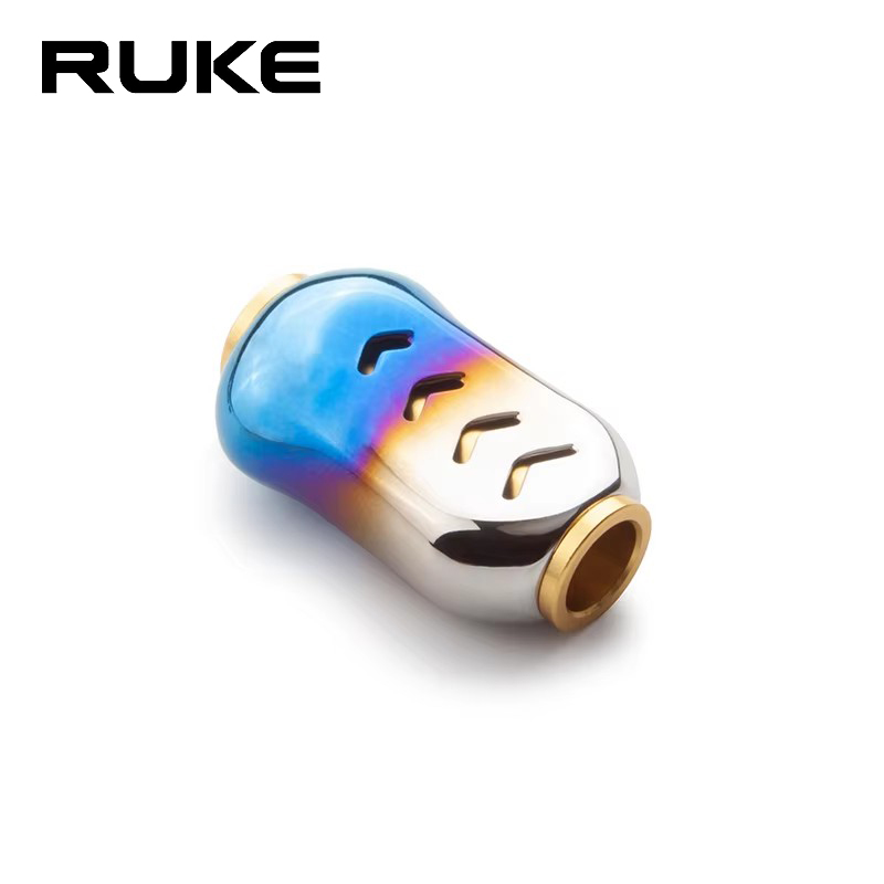 Reel Drag Knob - Ruke nouveau 1pc moulinet de pêche
