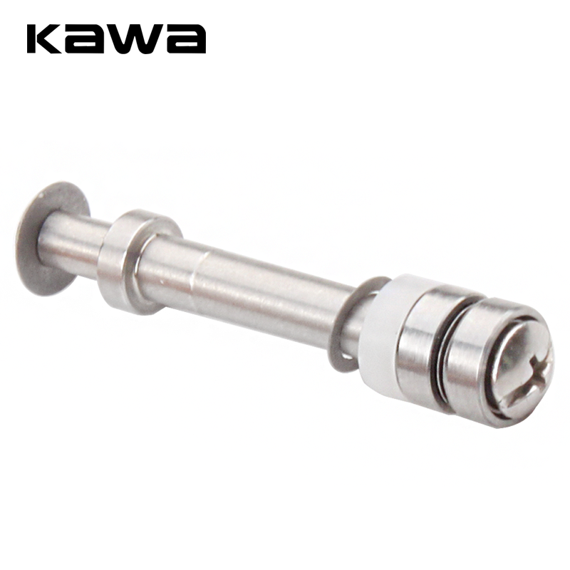 Reel Drag Knob - Kawa 1pc moulinet de pêche poignée