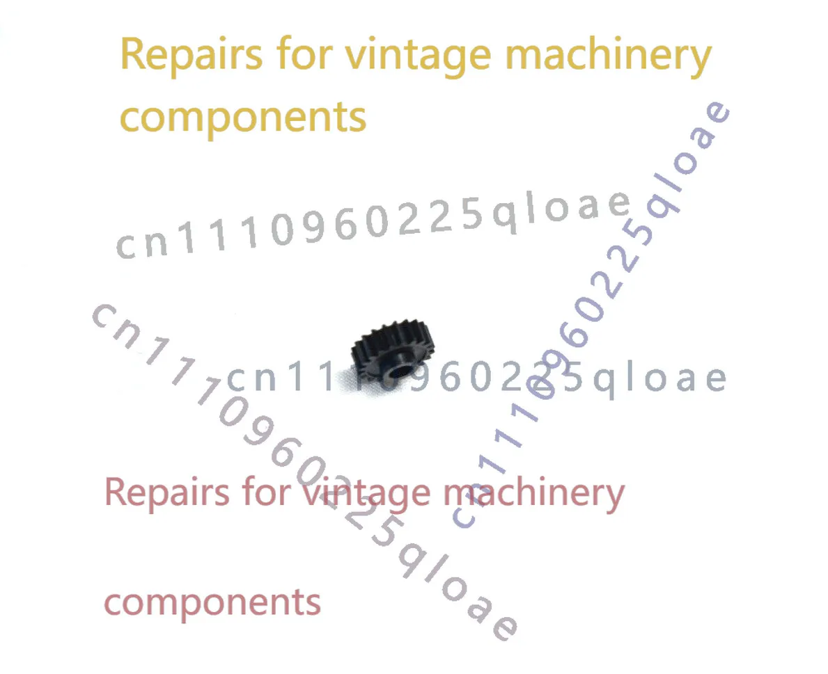 Reel Repair Kit - Engrenage de remplacement pour lecteur de