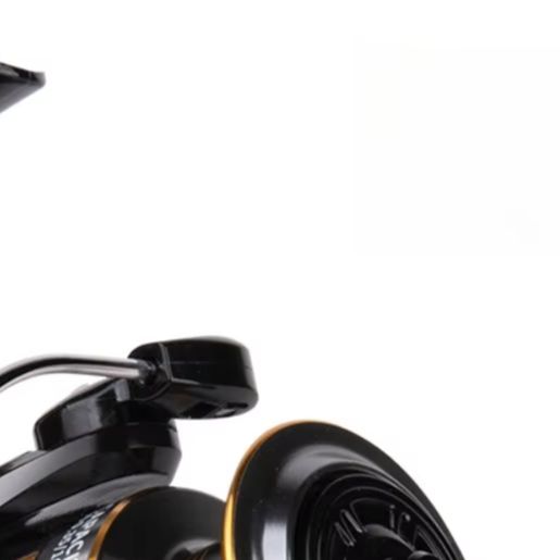 Surf Reel - Moulinet de pêche en mer 5.2:1,