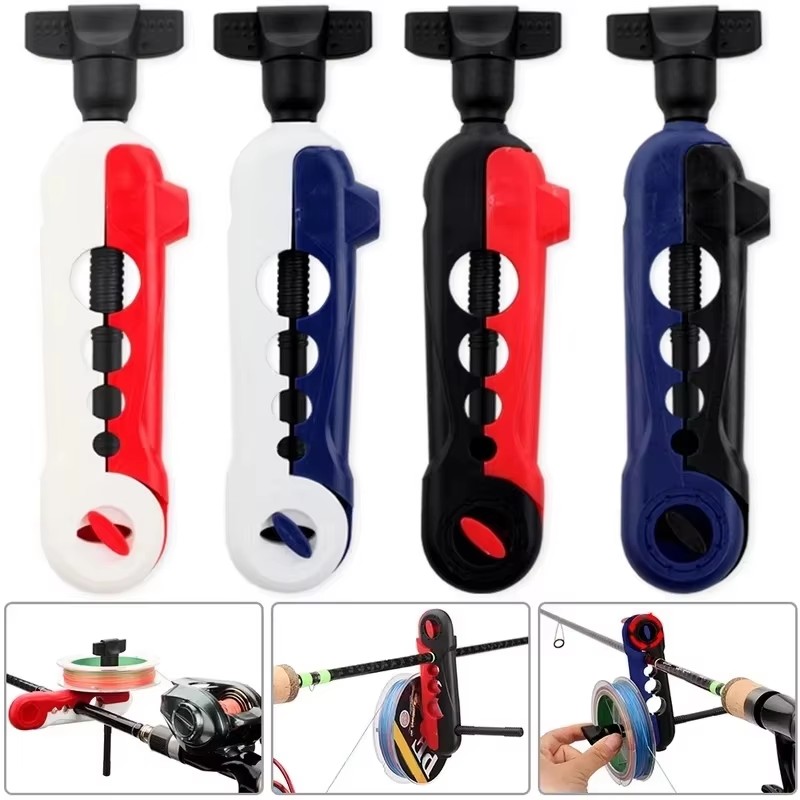 Spinning Reel - 2/1 pièces Enrouleur de ligne de