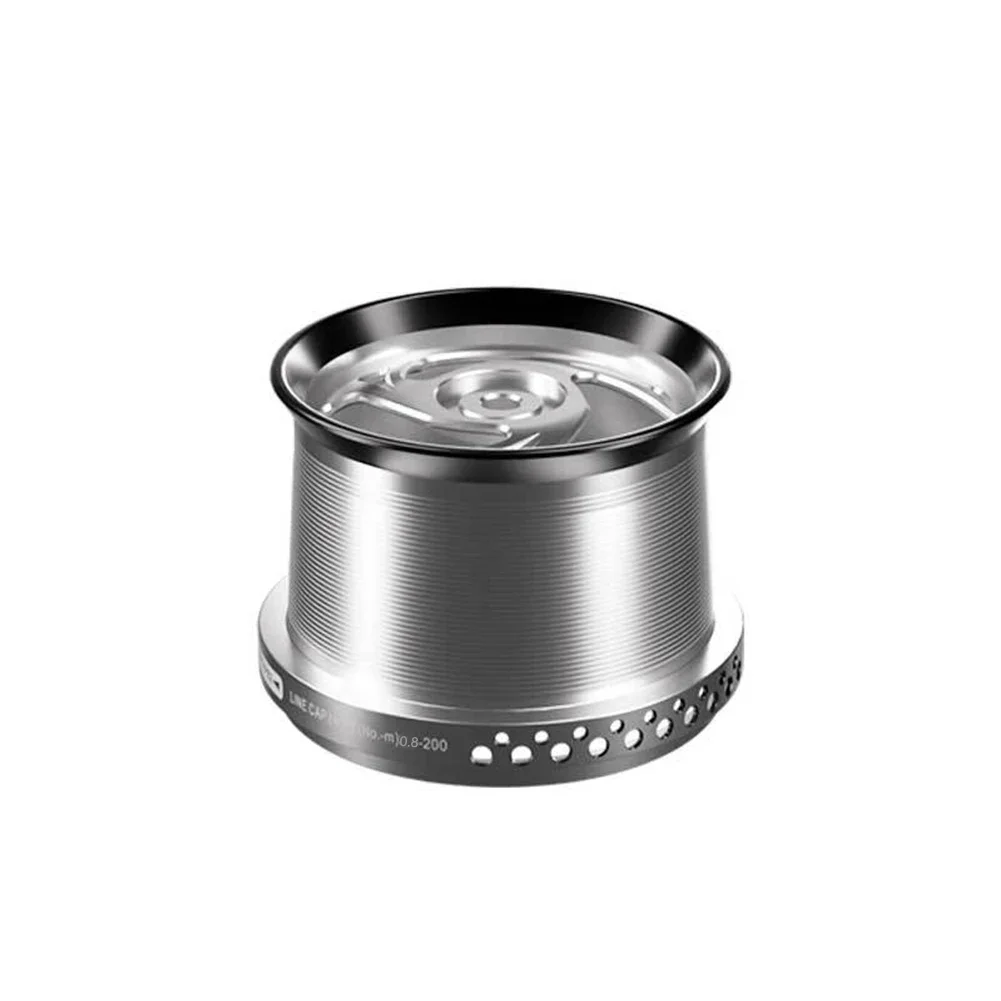 Reel Spare Spool - DAIWA-Bobine de pêche pour FLIEGEN C35