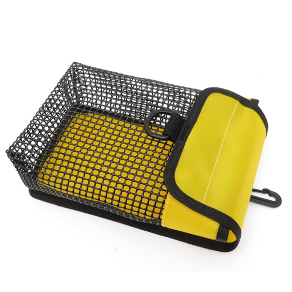 Reel Bag - Sac en maille robuste en nylon