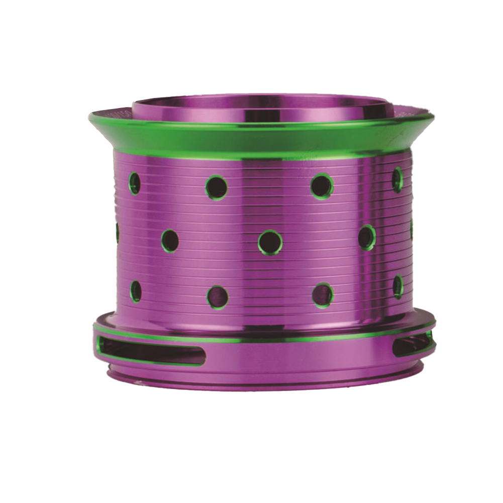 Reel Spare Spool - Bobine de fil pour moulinets de