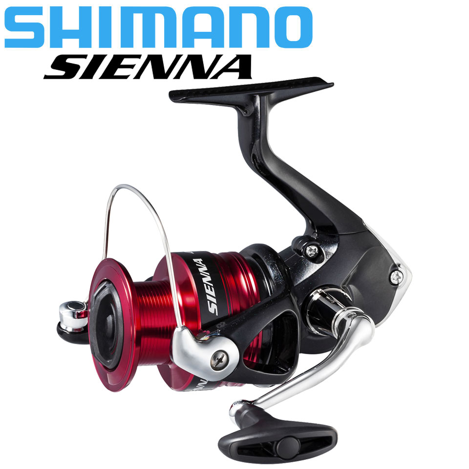 Reel Drag Knob - SHIMANO SIENNA moulinet de pêche filature