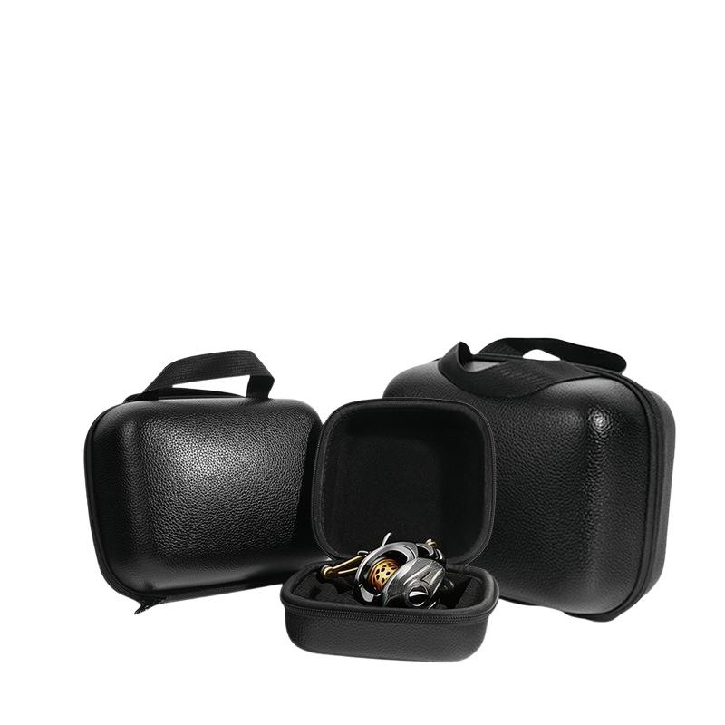 Reel Bag - Nouvelle Housse de Protection Rigide en