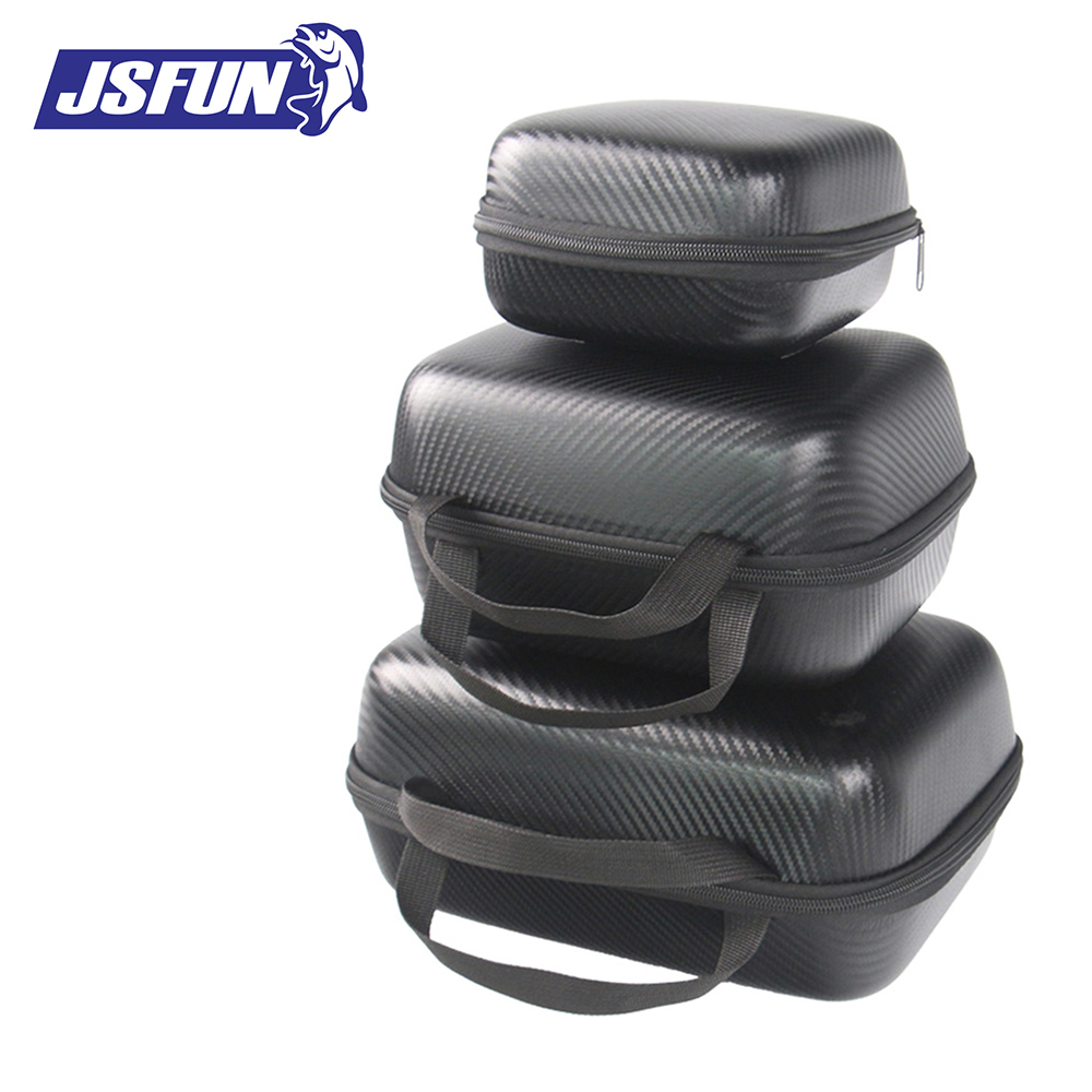 Spincast Reel - JSFUN – étui pour moulinet de