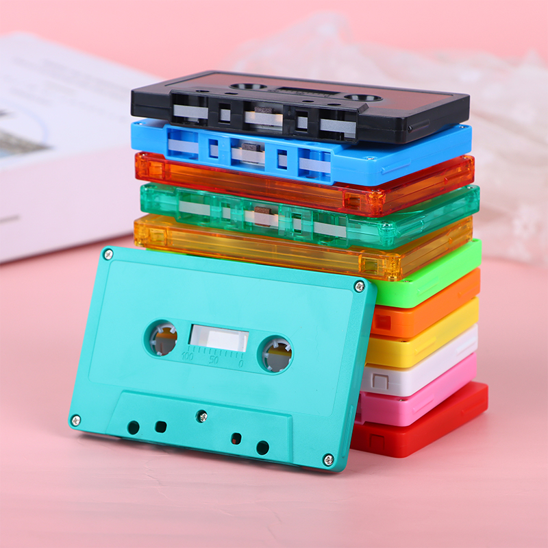 Reel Cover - Cassette bobine à bobine, couverture de