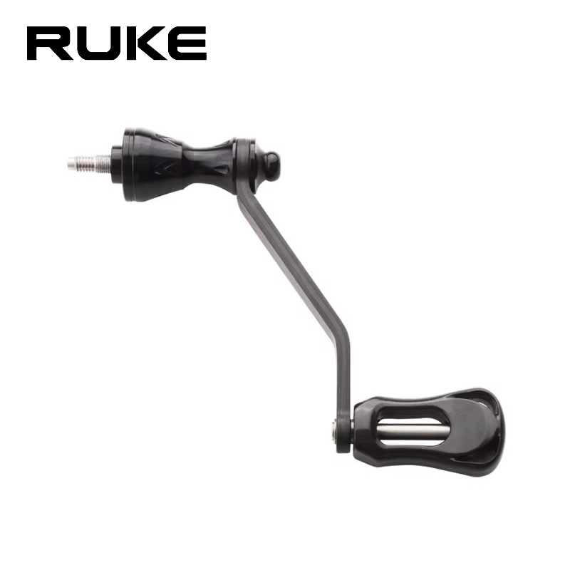 Reel Drag Knob - Ruke 1pc moulinet de pêche poignée