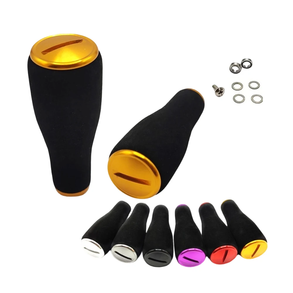 Reel Spare Spool - Pièces de rechange pour bouton EVA,