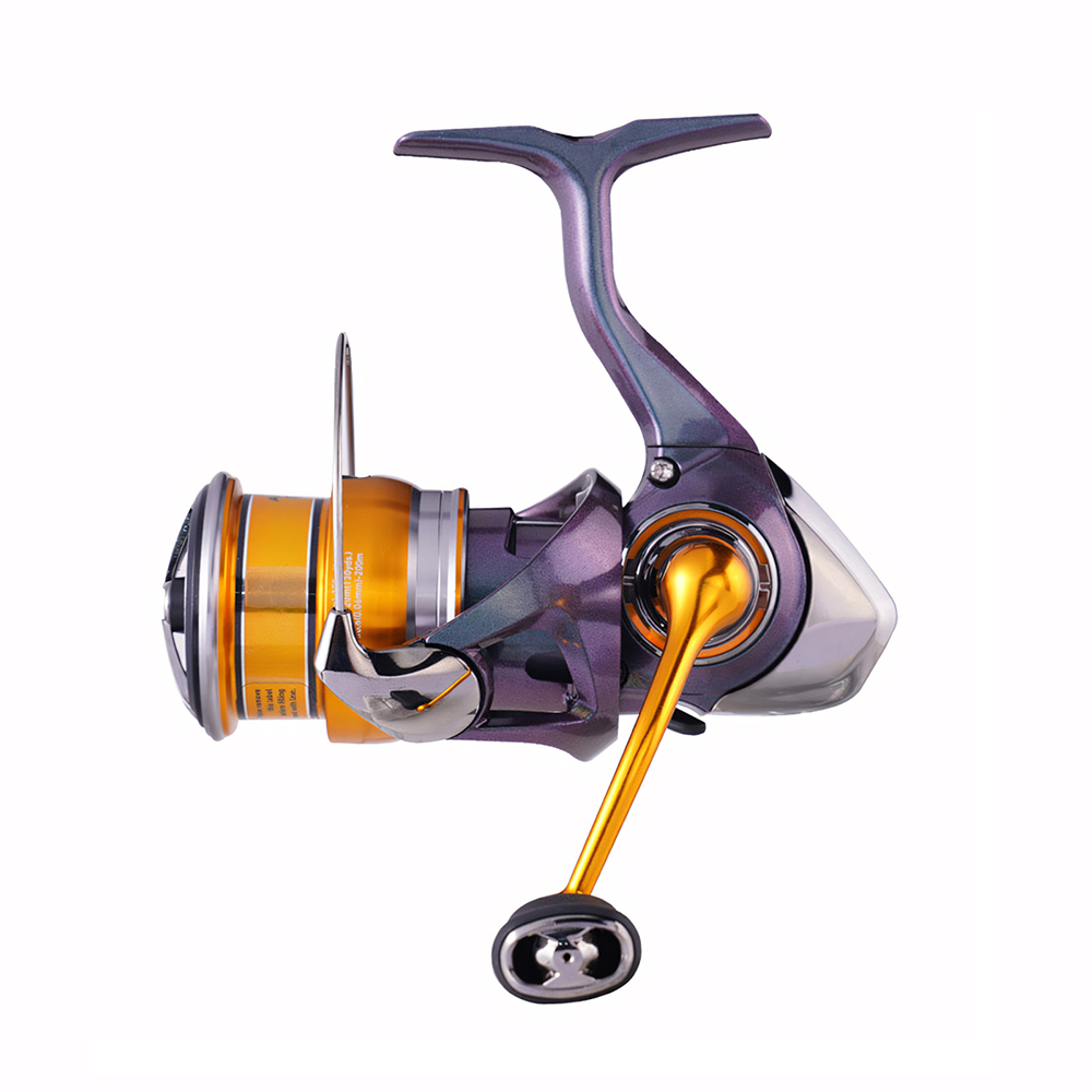Reel Spare Spool - Moulinet de pêche spinning DAIWA REGAL