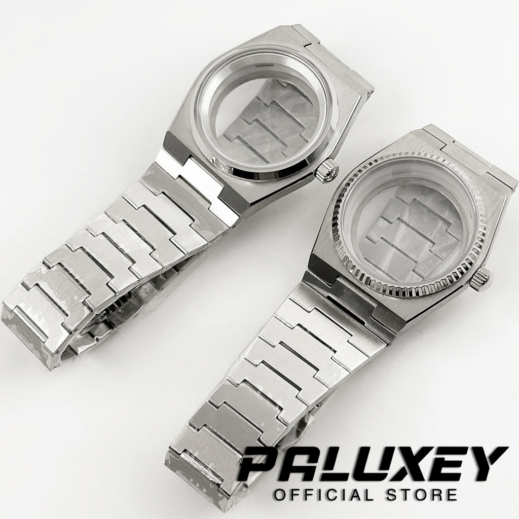 Reel Case - PRX NH35 40MM avec anneau en