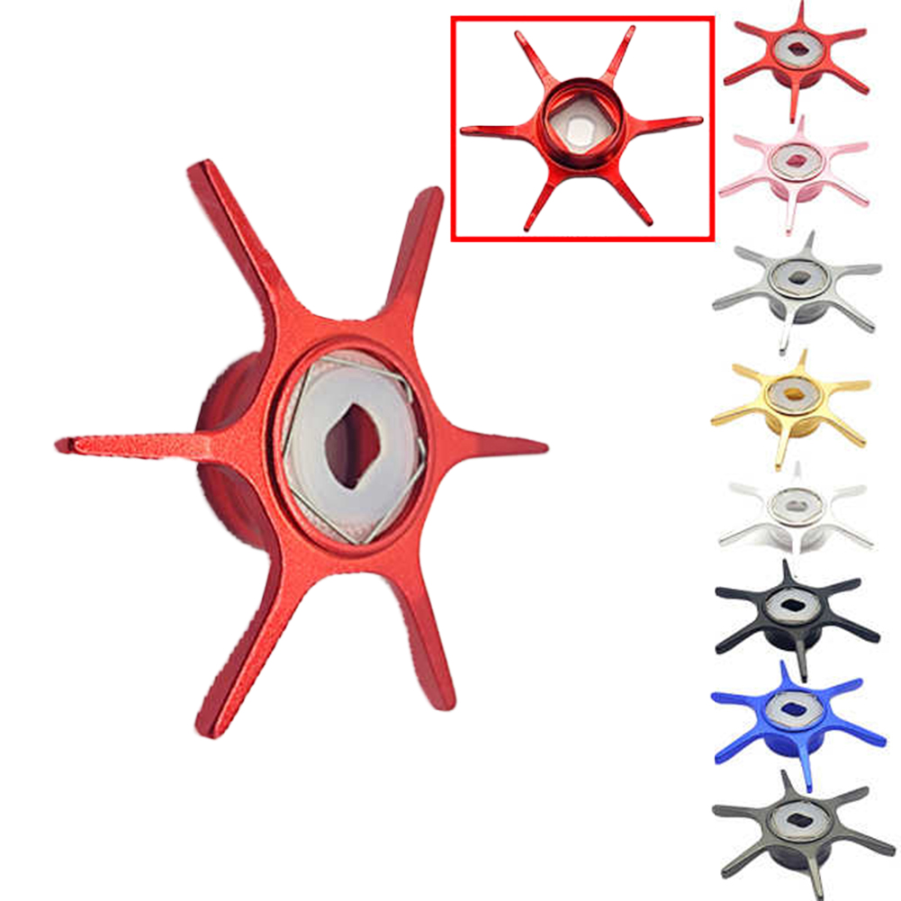 Reel Repair Kit - Baitcast bobine étoile glisser clé de
