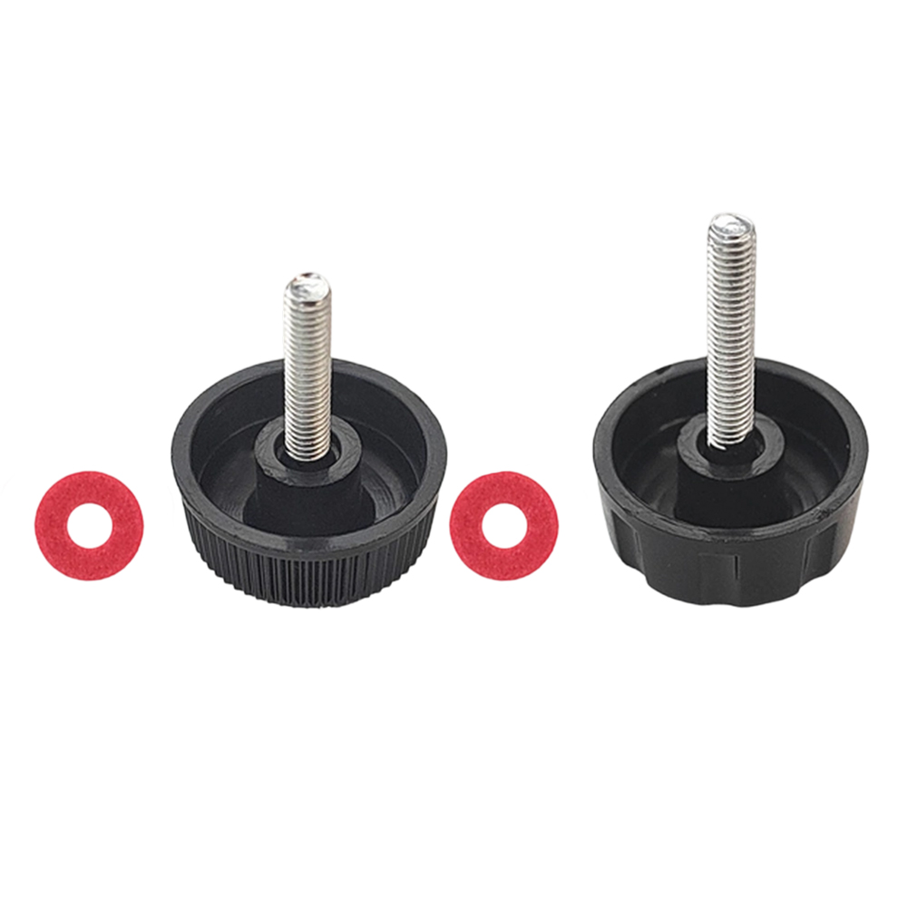 Reel Cover - Capuchon de protection pour écrou de