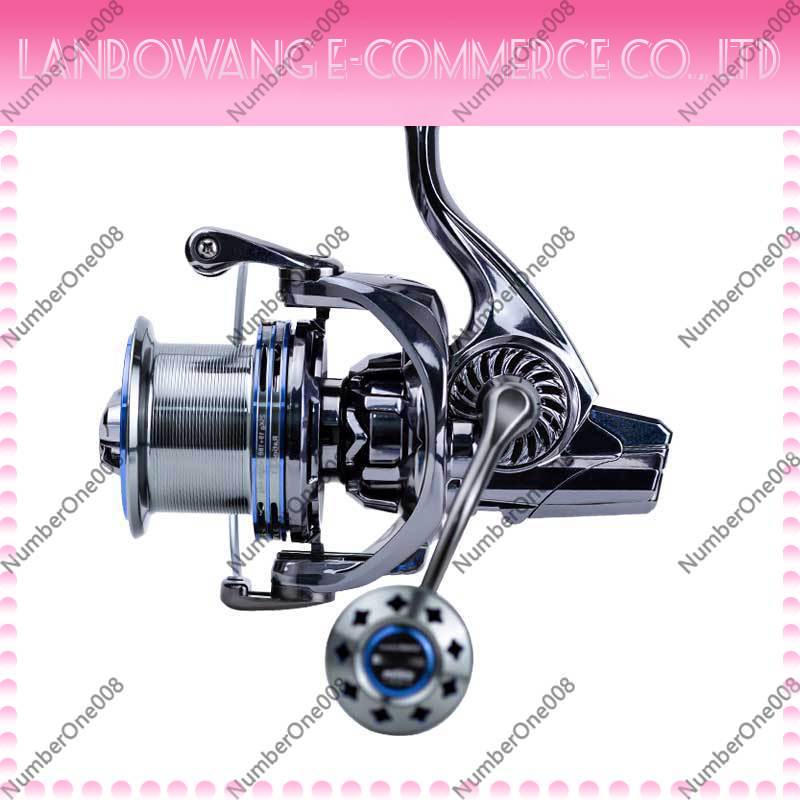 Surf Reel - Moulinet de surf Star Trail XJ