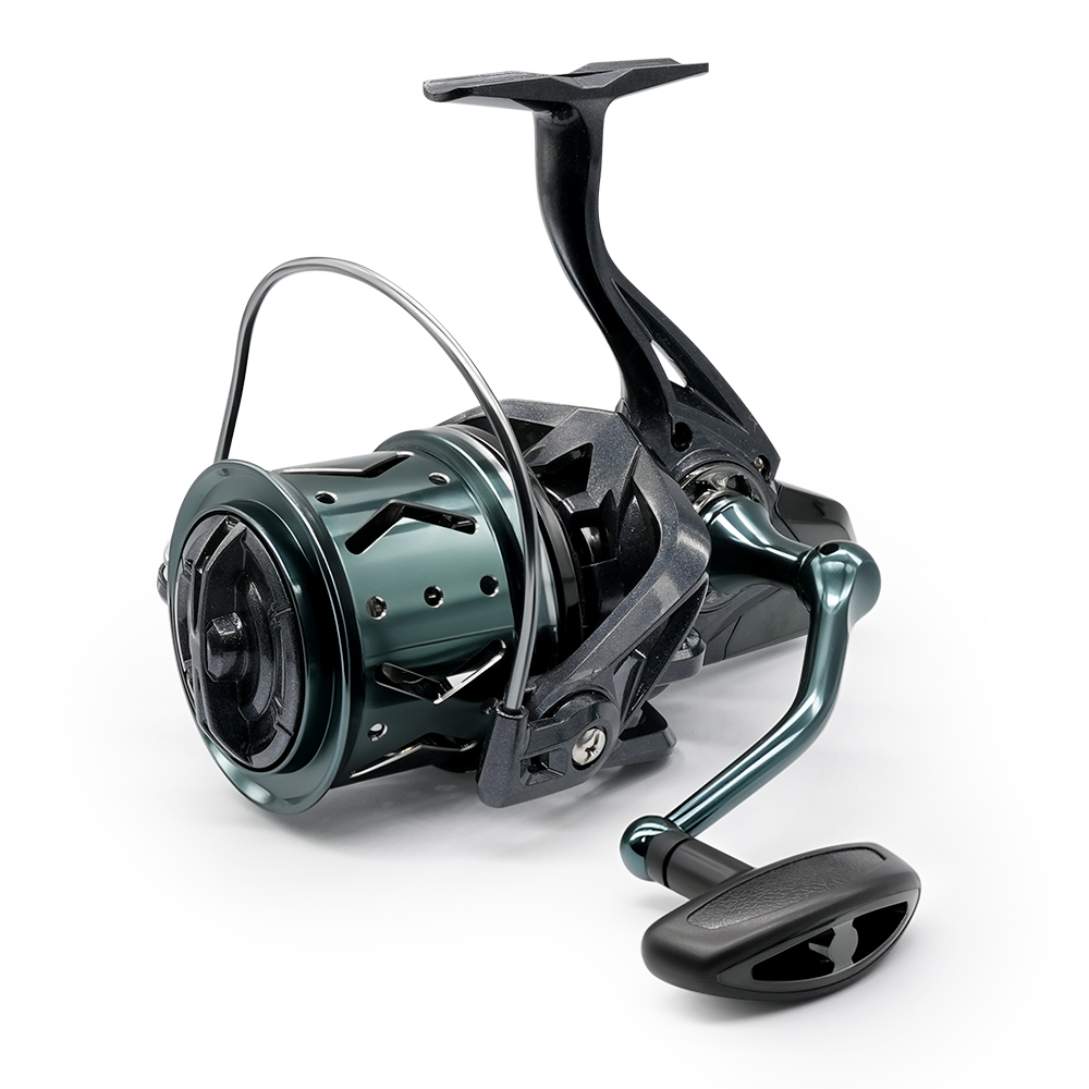 Spinning Reel - Moulinets de pêche spinning NHK 8000-14000