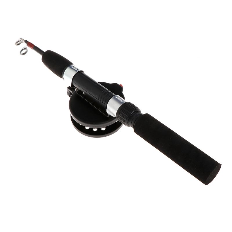 Ice Fishing Reel - YD61 1 canne à pêche avec