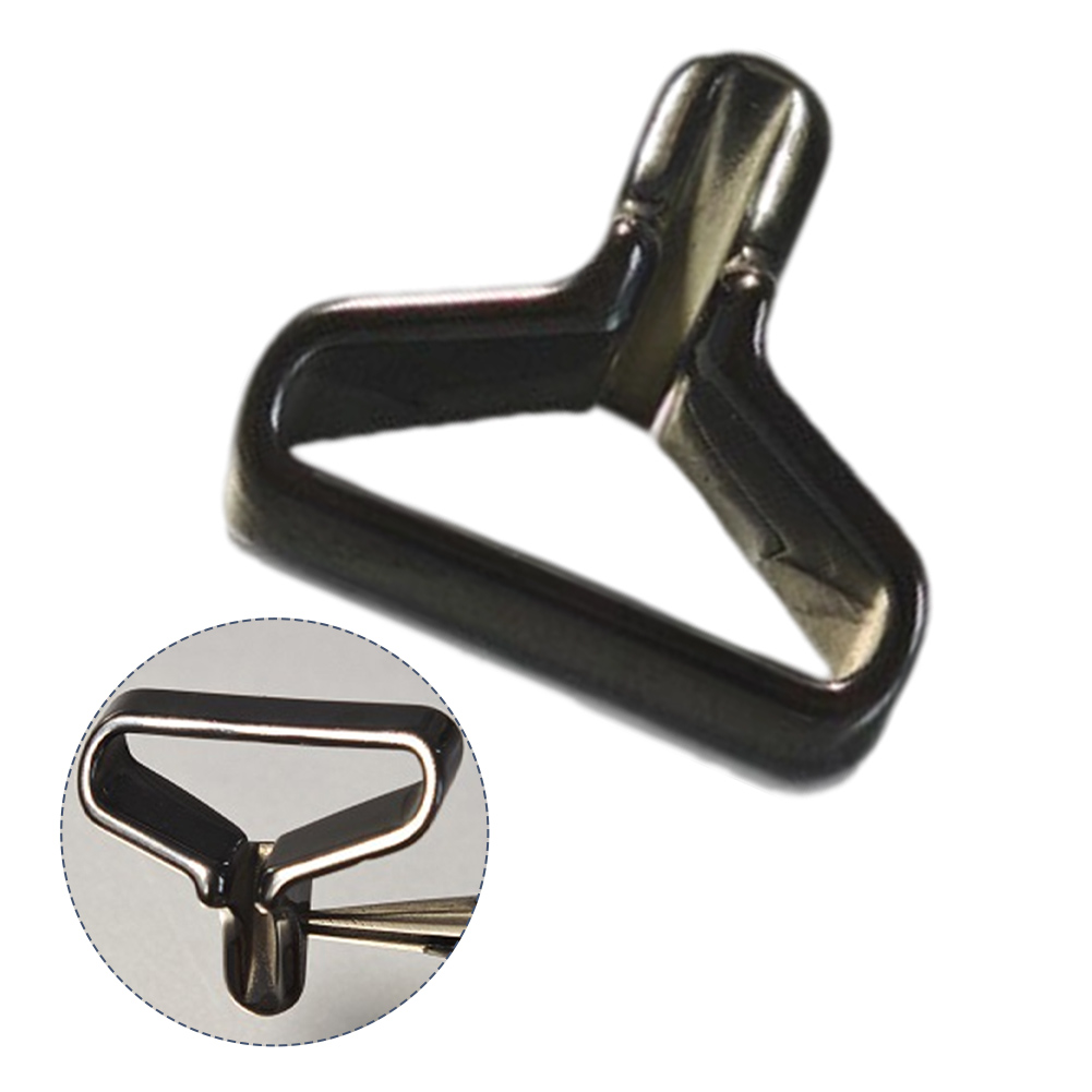 Reel Spare Spool - Jauge de fil en T pour