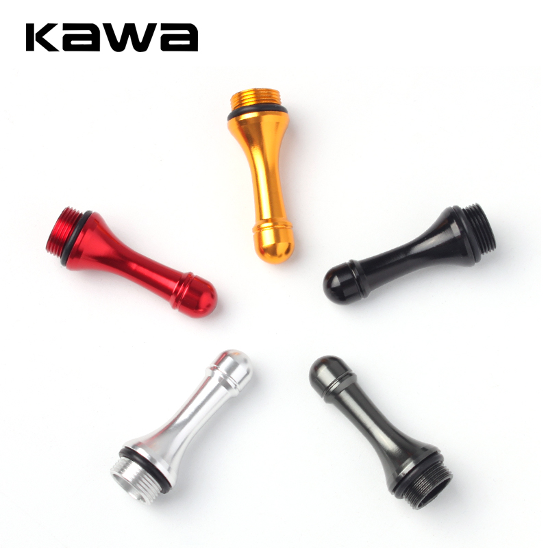 Reel Drag Knob - Kawa nouveau 1pc moulinet de pêche