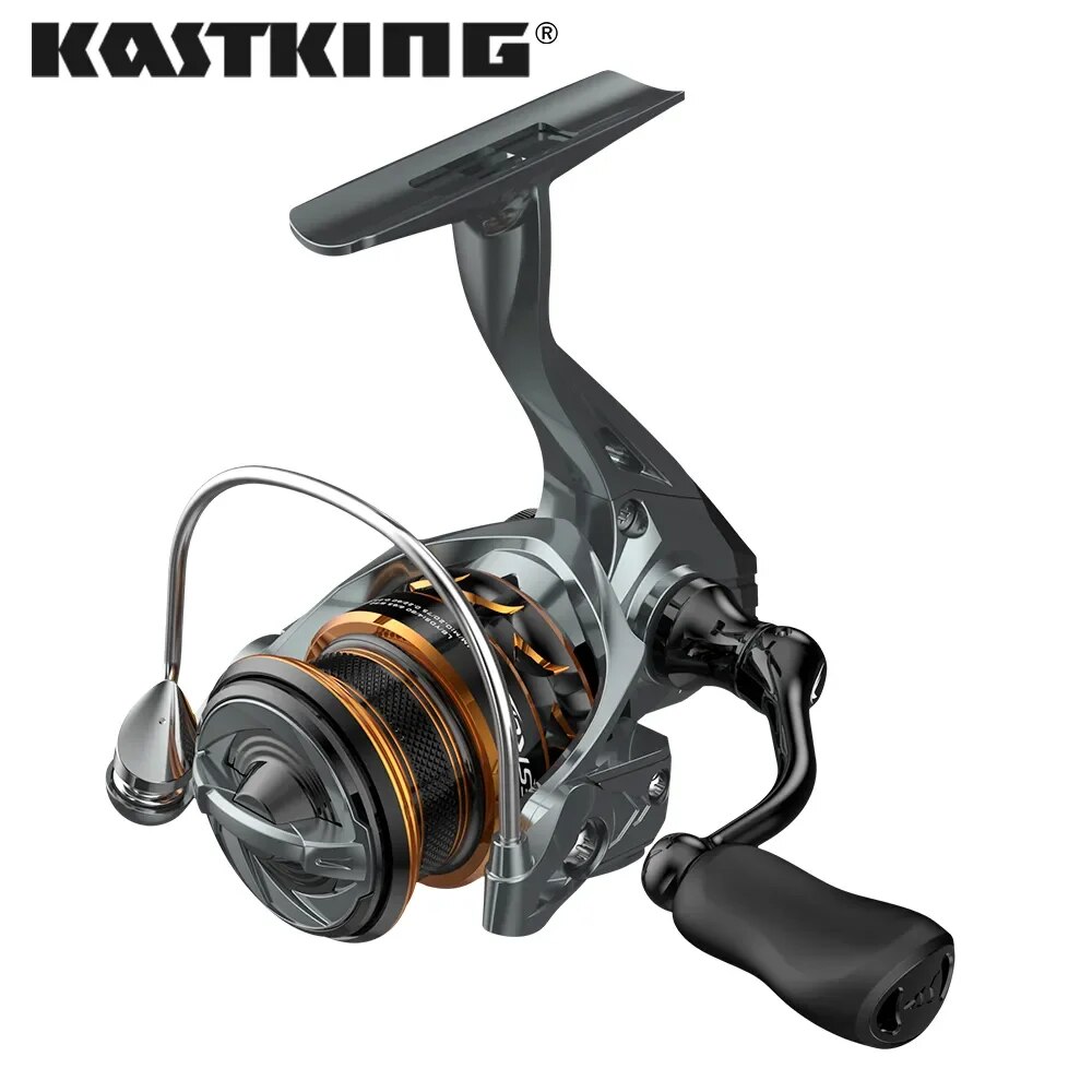 Reel Spare Spool - KastKing-Moulinet de pêche à tambour fixe