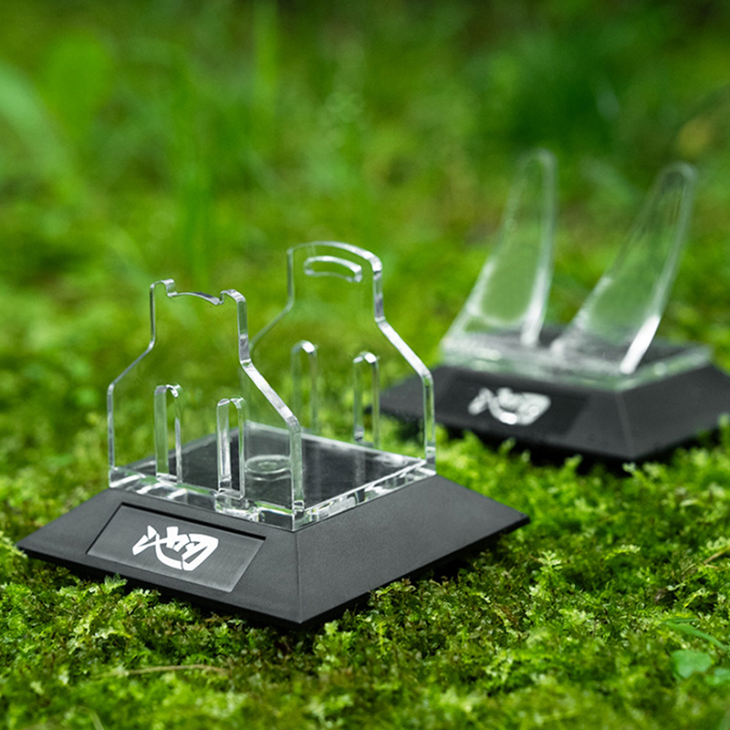 Spinning Reel - Support de Présentation pour Moulinets de