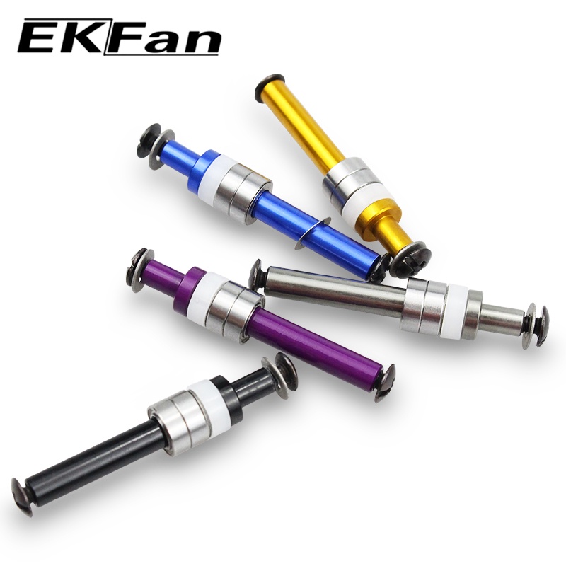 Ekfan – axe en alliage d'alumi - Reel Drag Knob avis et prix