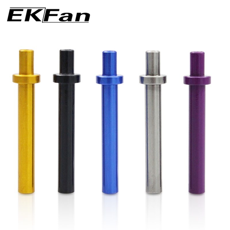 Ekfan – axe en alliage d'alumi - Reel Drag Knob avis et prix