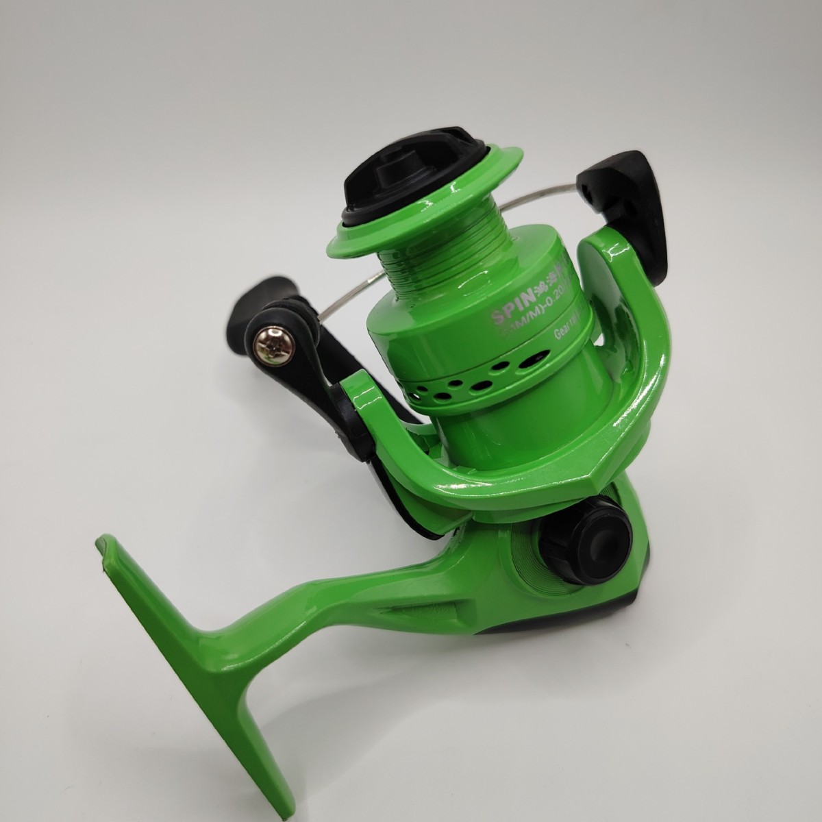Outlife – moulinet de pêche sp - Surf Reel avis et prix