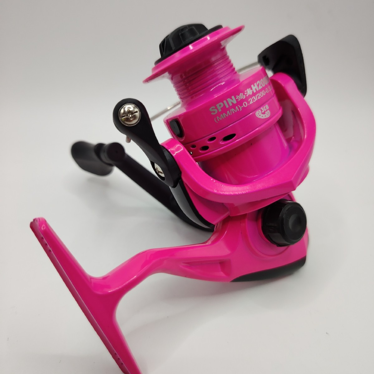 Outlife – moulinet de pêche sp - Surf Reel avis et prix
