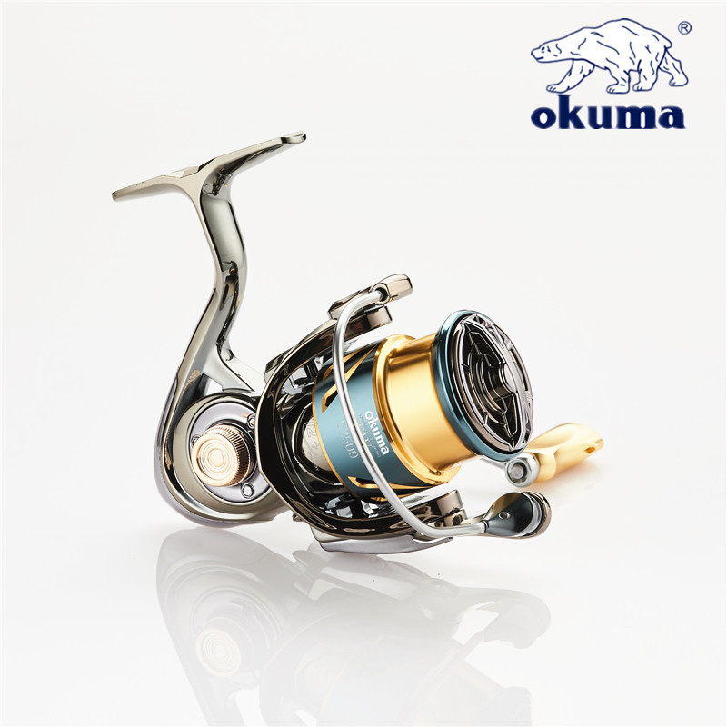 Moulinet de pêche tout métal O - Reel Drag Knob avis et prix