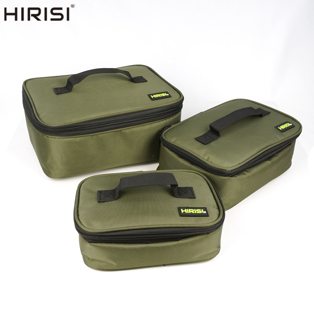 Sac de pêche à la carpe multi- - Reel Bag avis et prix
