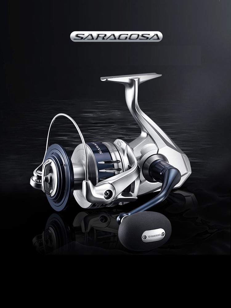WinterMANO-Moulinet de pêche e - Surf Reel avis et prix