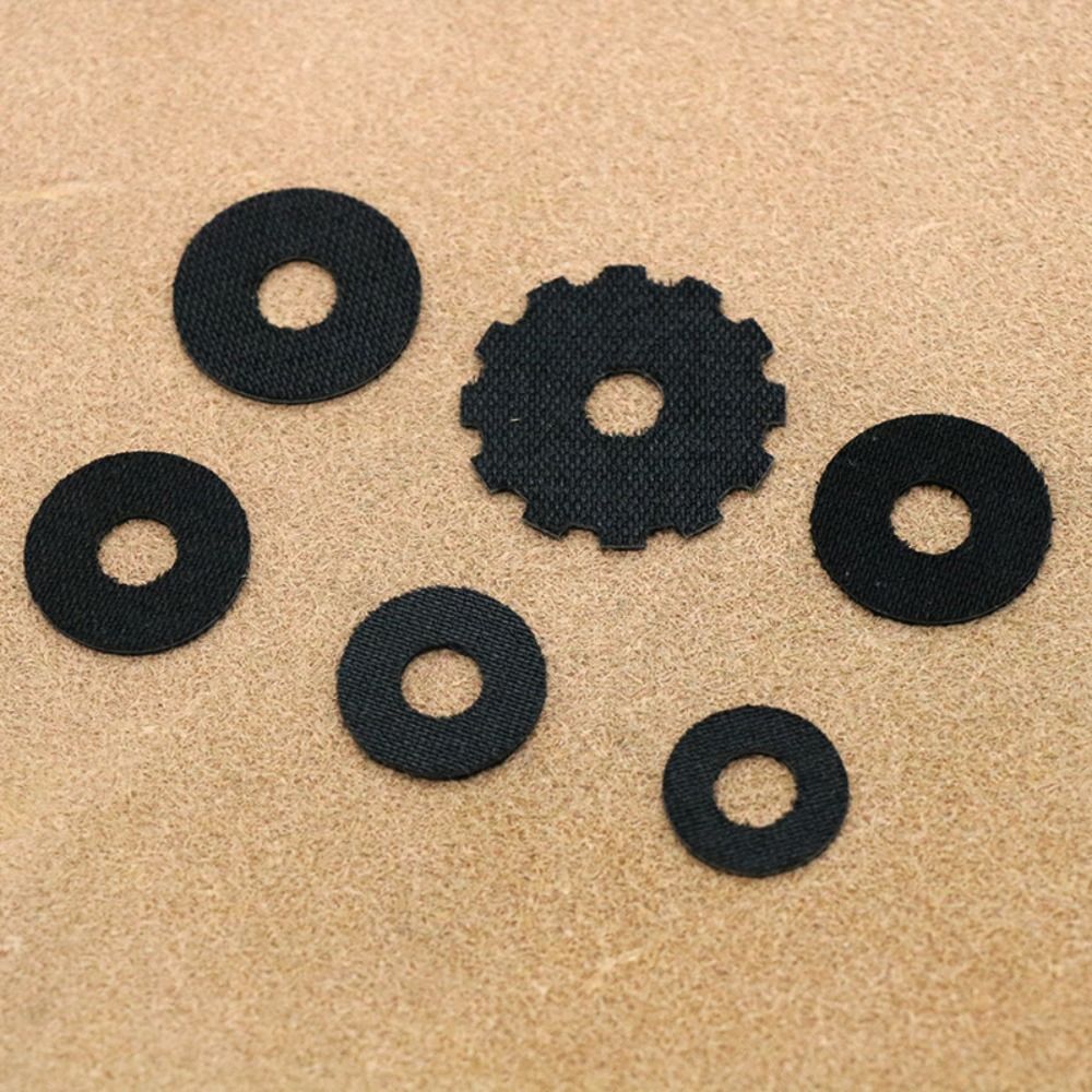 Rondelles de frein en Fiber de - Reel Repair Kit avis et prix