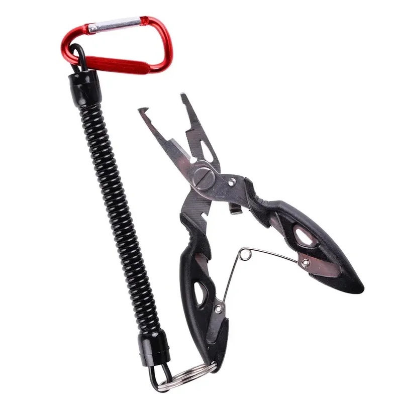 Pince de pêche, ciseaux, coupe - Baitcasting Reel avis et prix