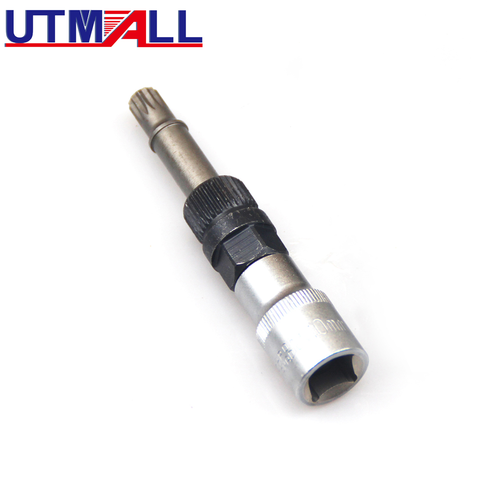 UTMALL Kit d'outils automobile - Conventional Reel avis et prix