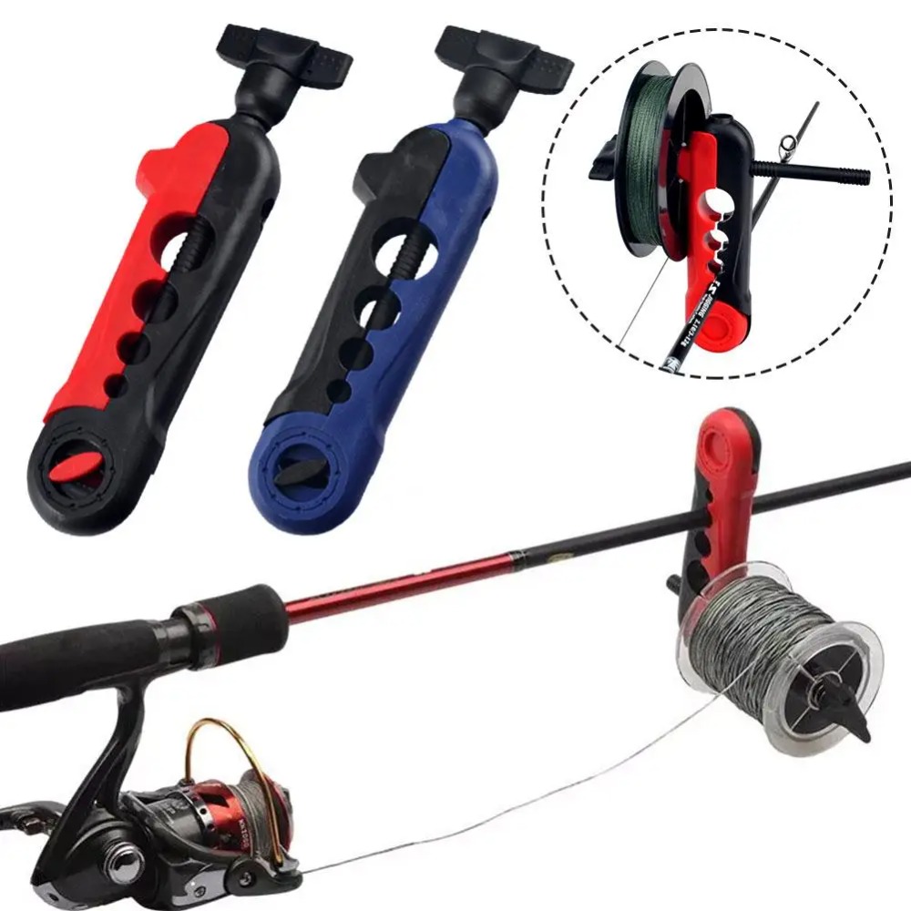 Enrouleur de ligne de pêche po - Spinning Reel avis et prix