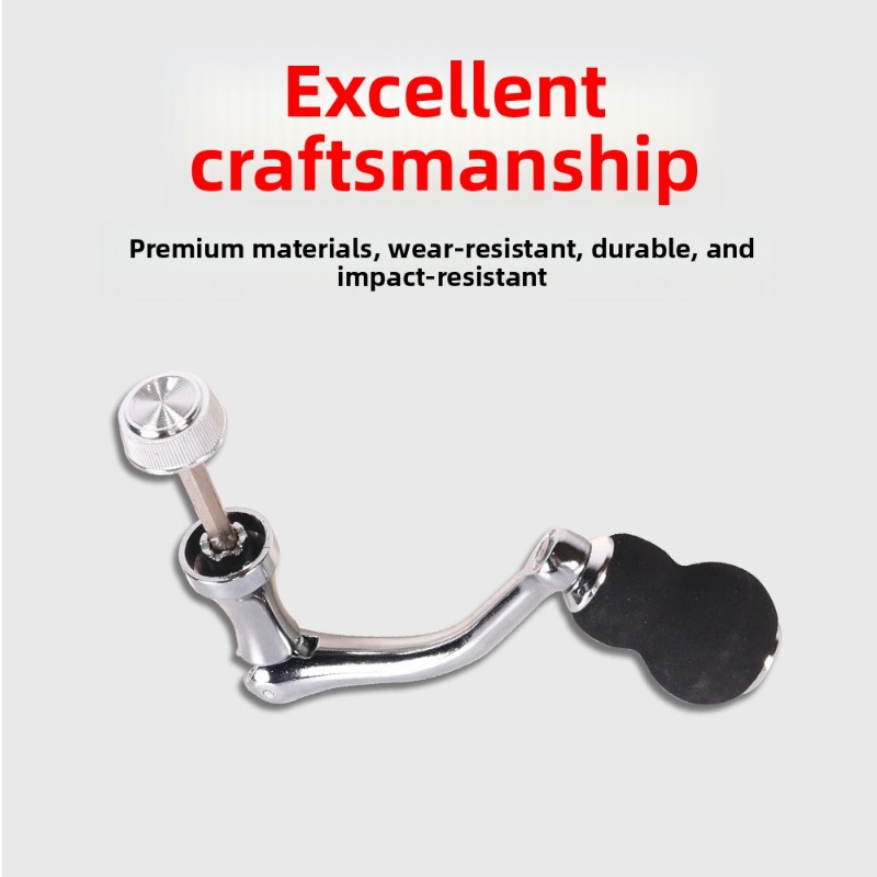 1PC Moulinet de pêche, mouline - Spinning Reel avis et prix