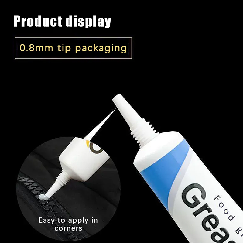 Nouvelle graisse 10g pour moul - Reel Lubricant avis et prix