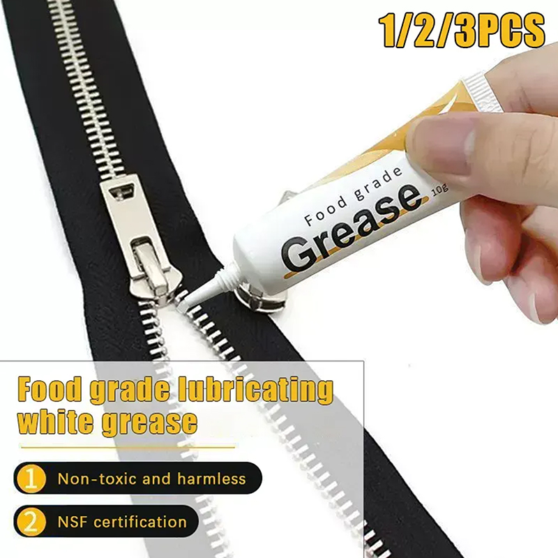 Nouvelle graisse 10g pour moul - Reel Lubricant avis et prix