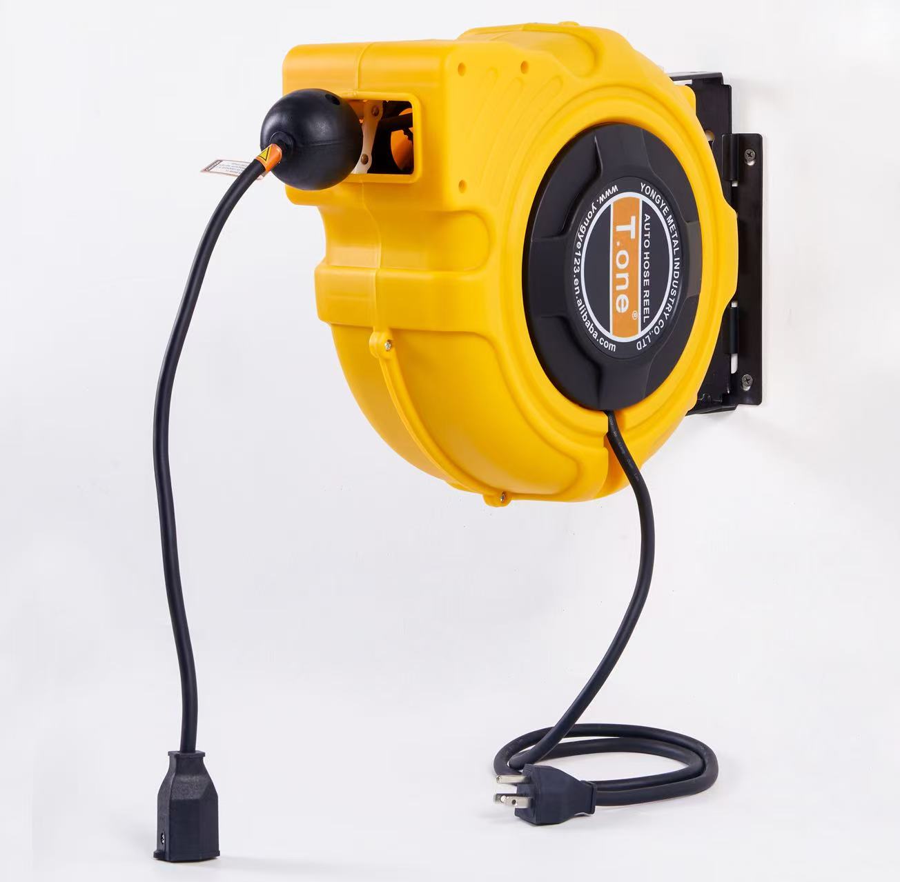 Enrouleur de câble électrique  - Electric Reel avis et prix