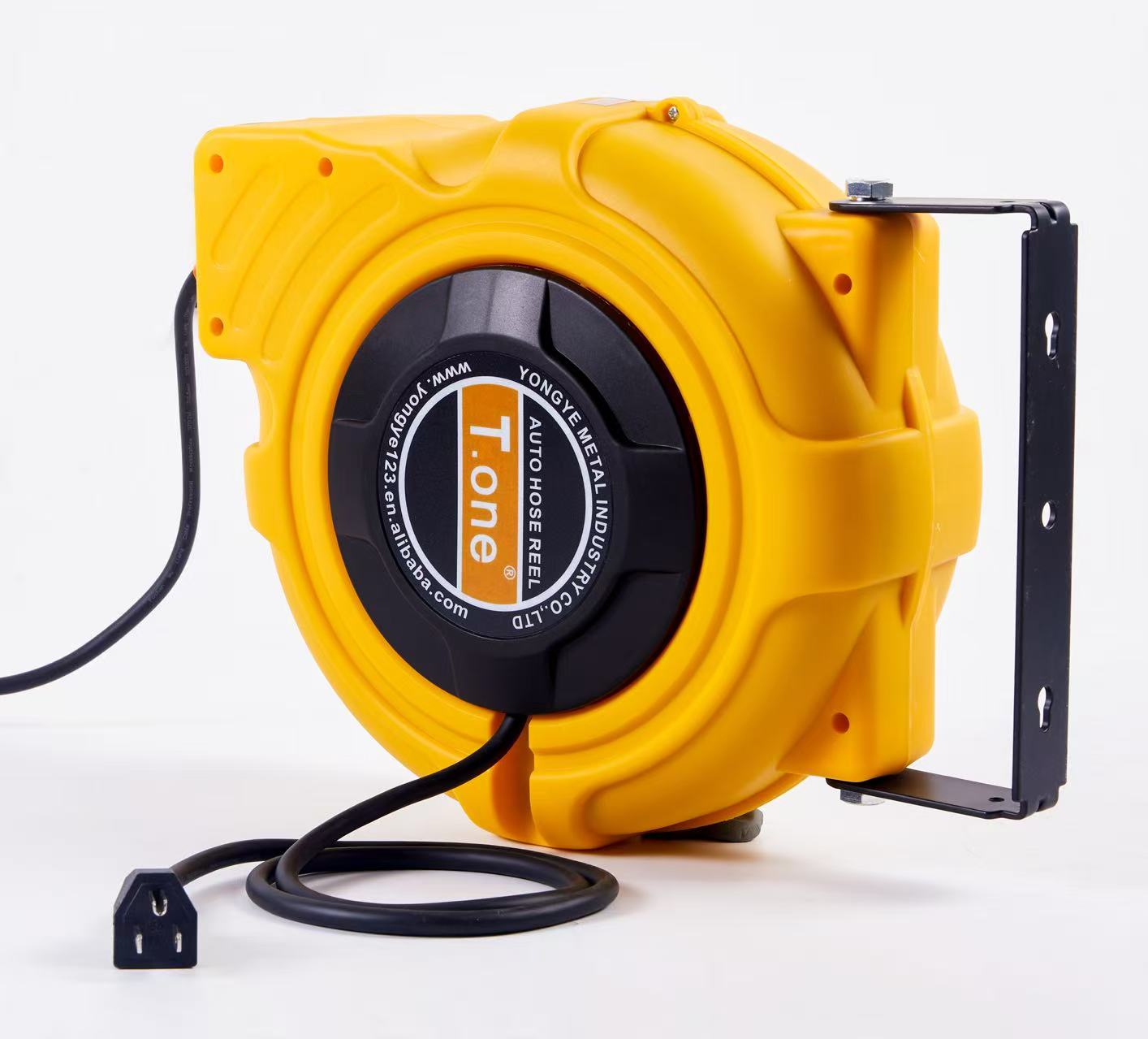 Enrouleur de câble électrique  - Electric Reel avis et prix