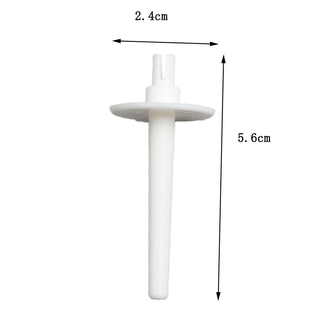 6 broches de bobine durables p - Reel Spare Spool avis et prix