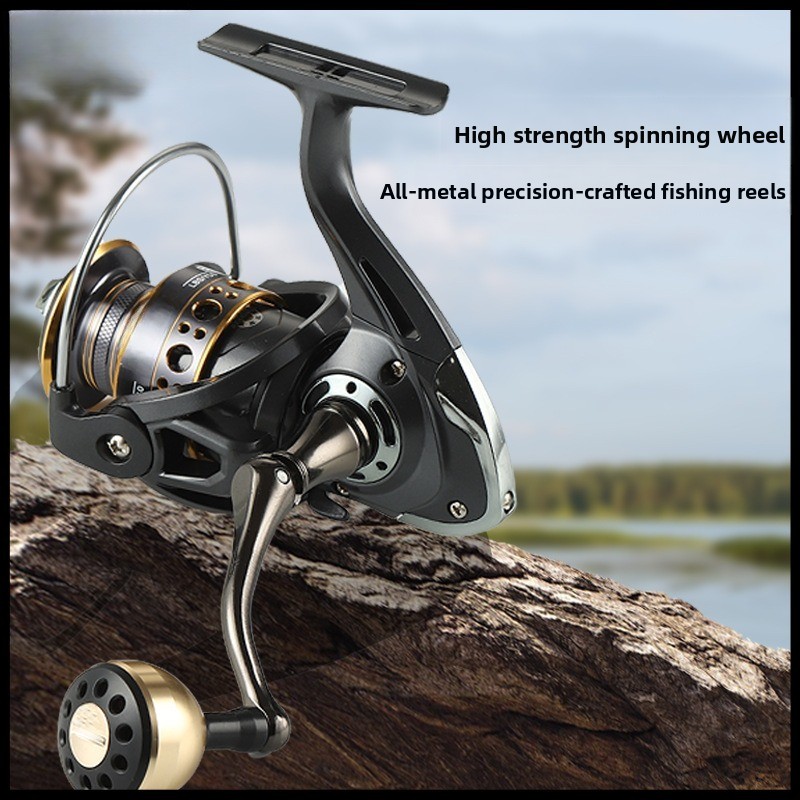 Moulinet de pêche spinning en  - Reel Drag Knob avis et prix