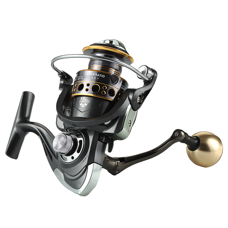 Moulinet de pêche spinning en  - Reel Drag Knob avis et prix