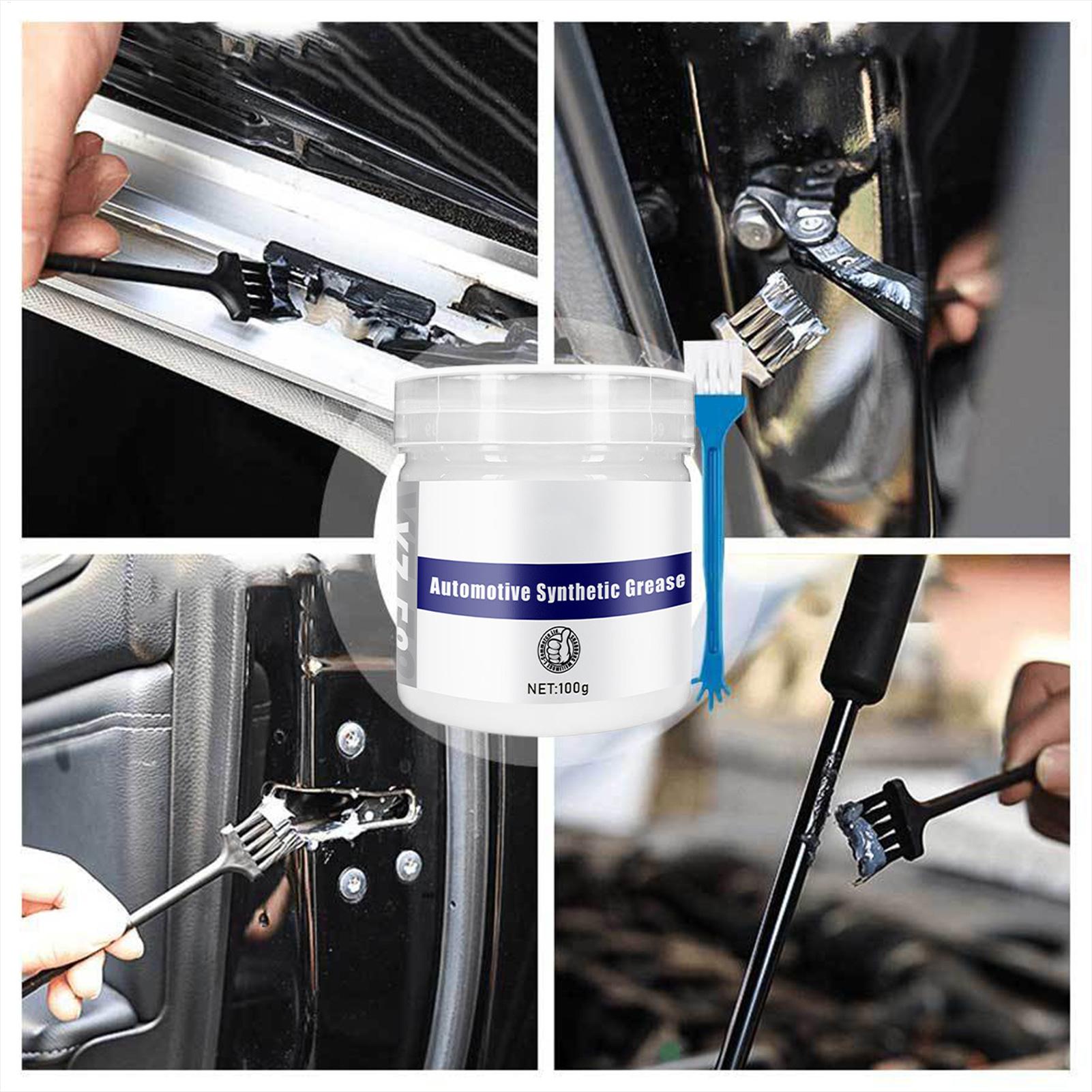 Graisse pour roulements haute  - Reel Lubricant avis et prix